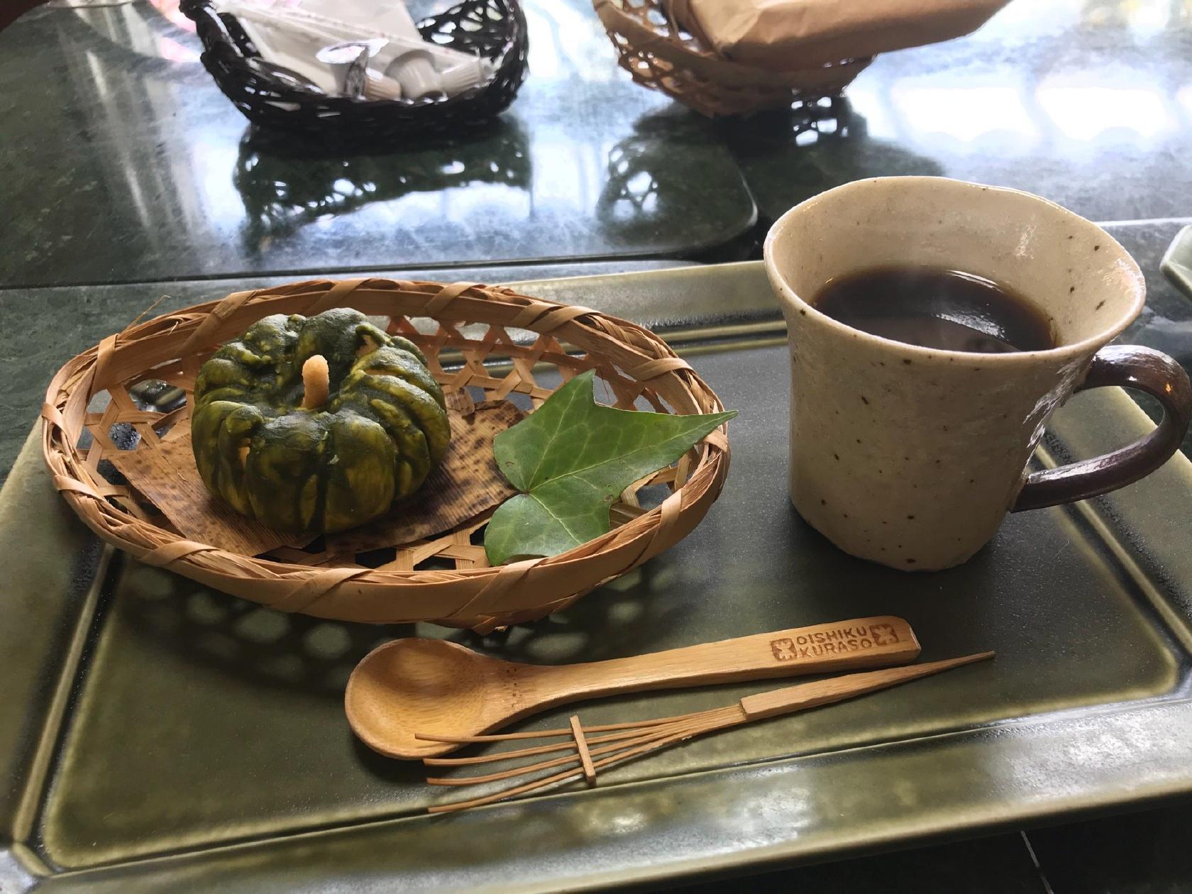 墓地茶屋 ちばや