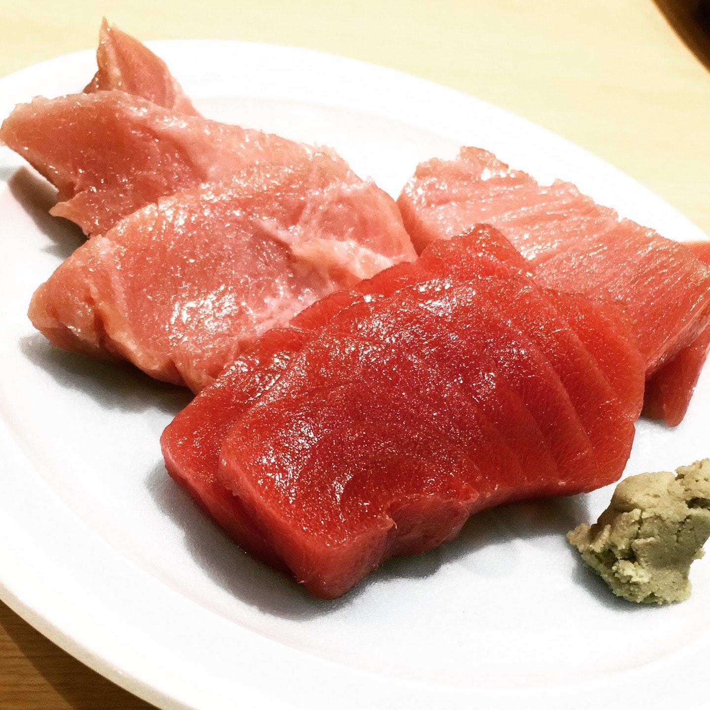 炭火焼と鮮魚 ほのか