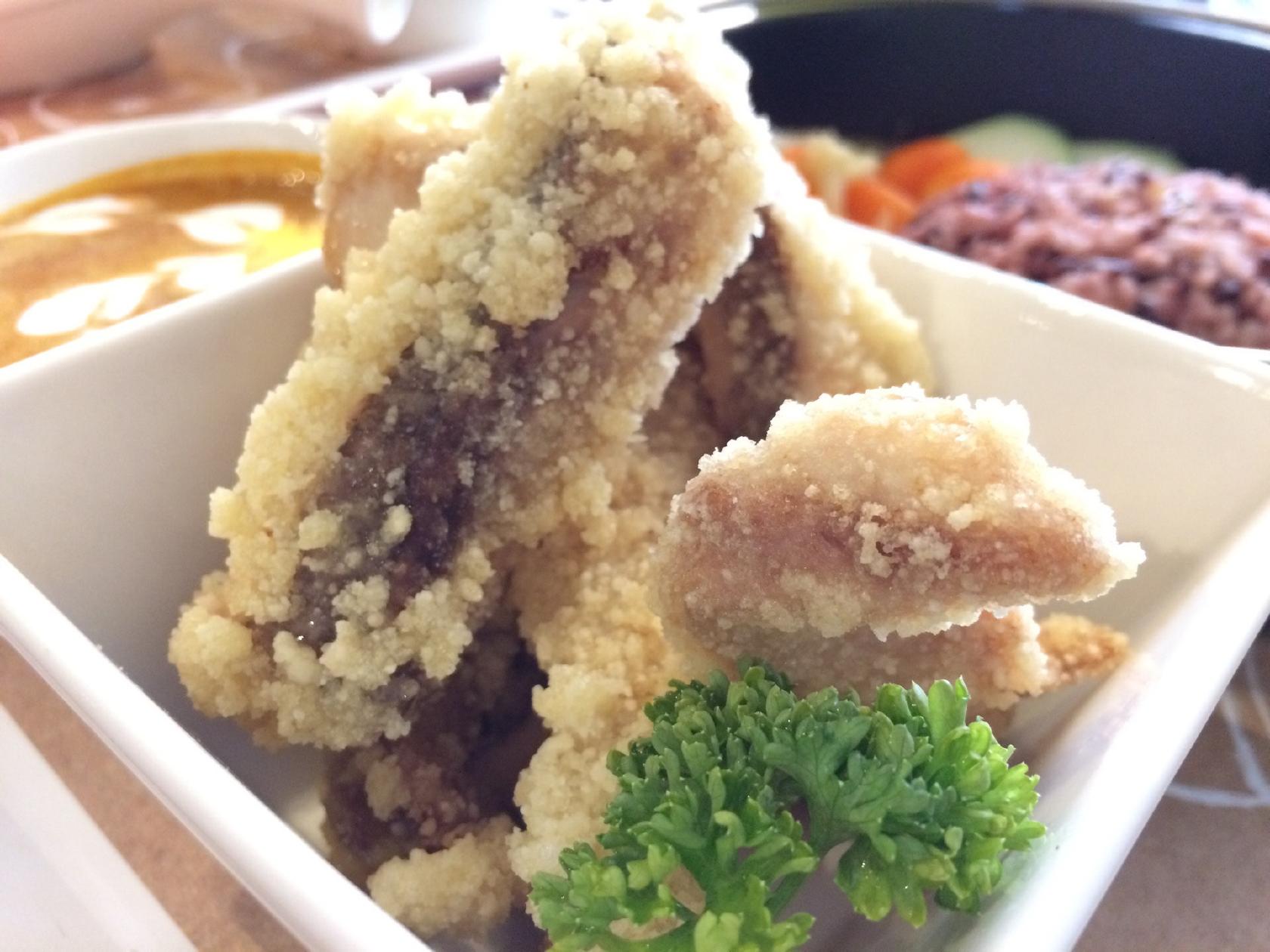 JiaCurry