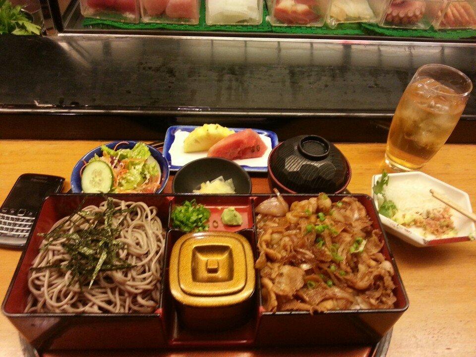 Hohsen Japanese Restaurant