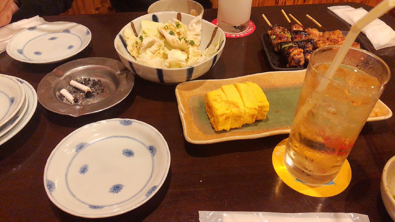 本陣 串や
