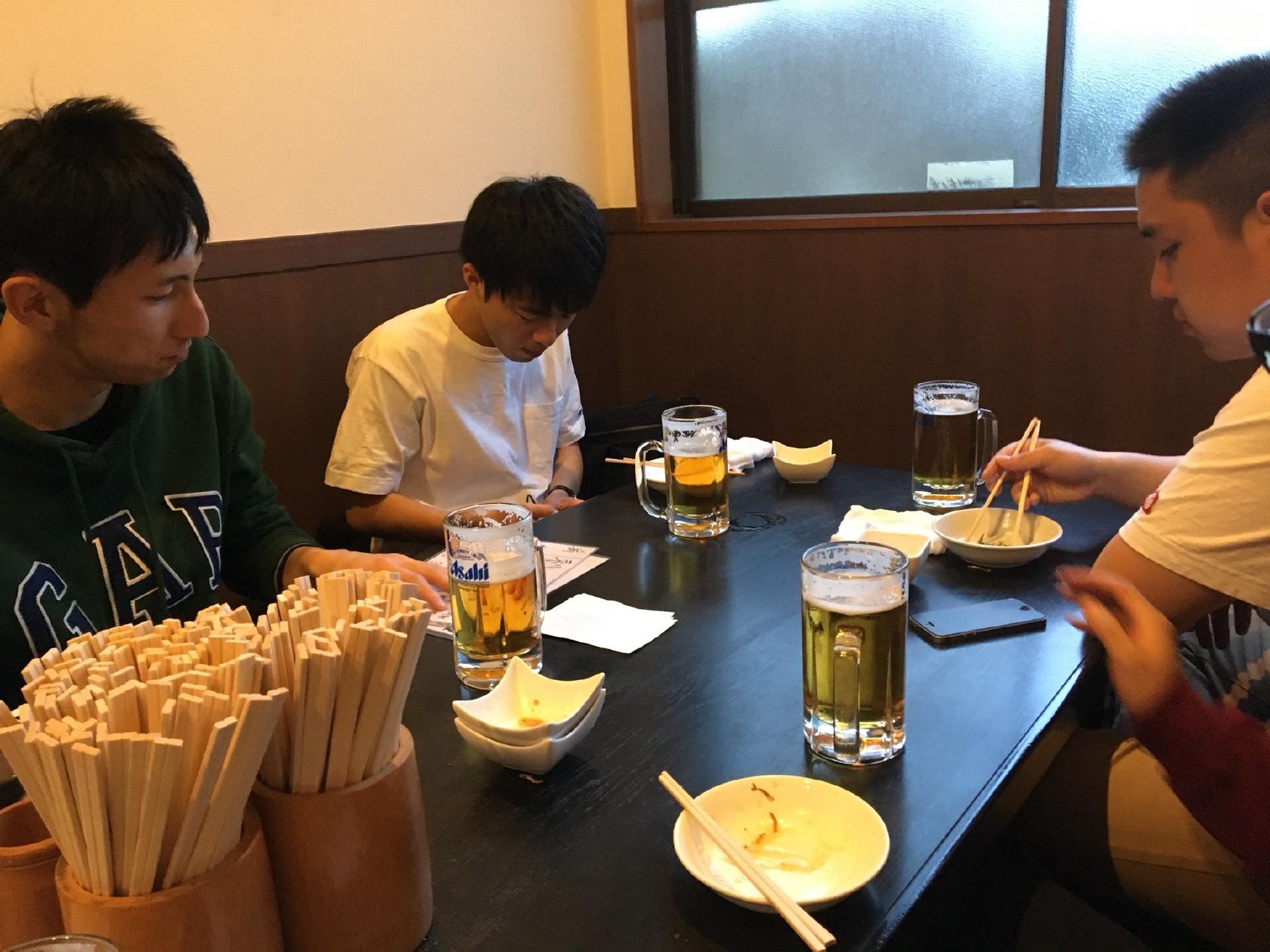 Yakitori Komegogo Tosu