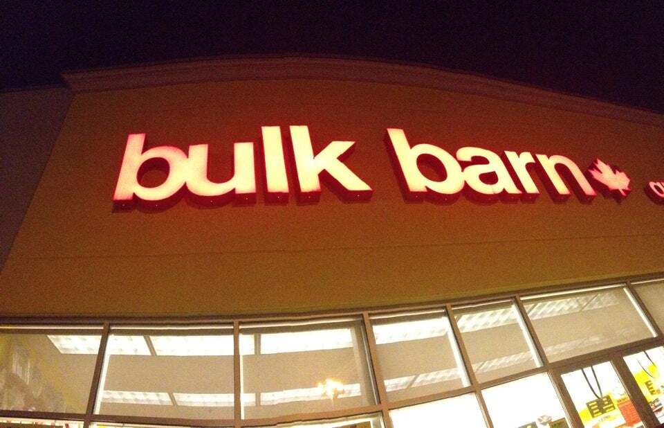 Bulk Barn