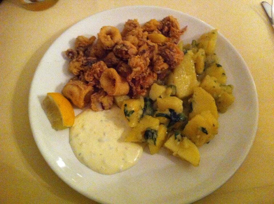Restoran Kruge