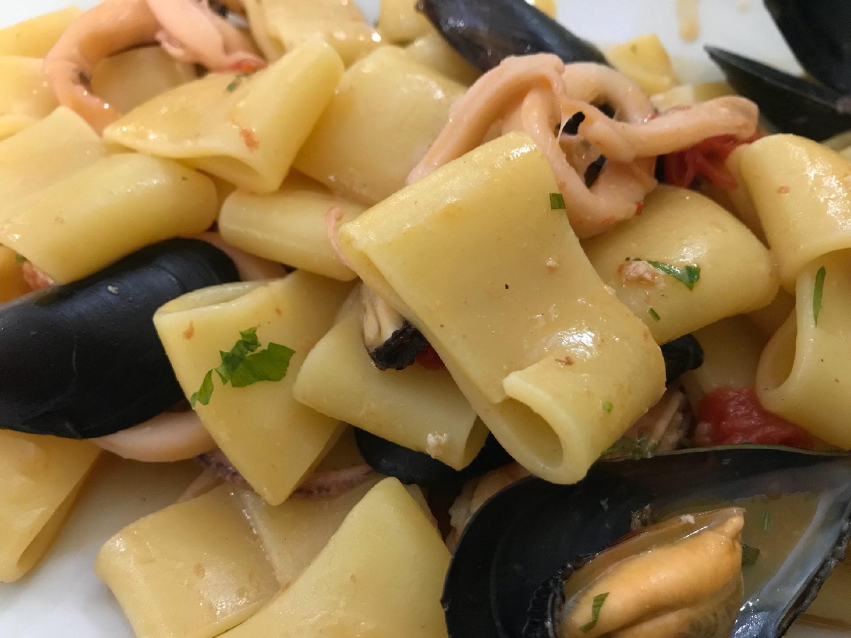 Ristorante da Vincenzo