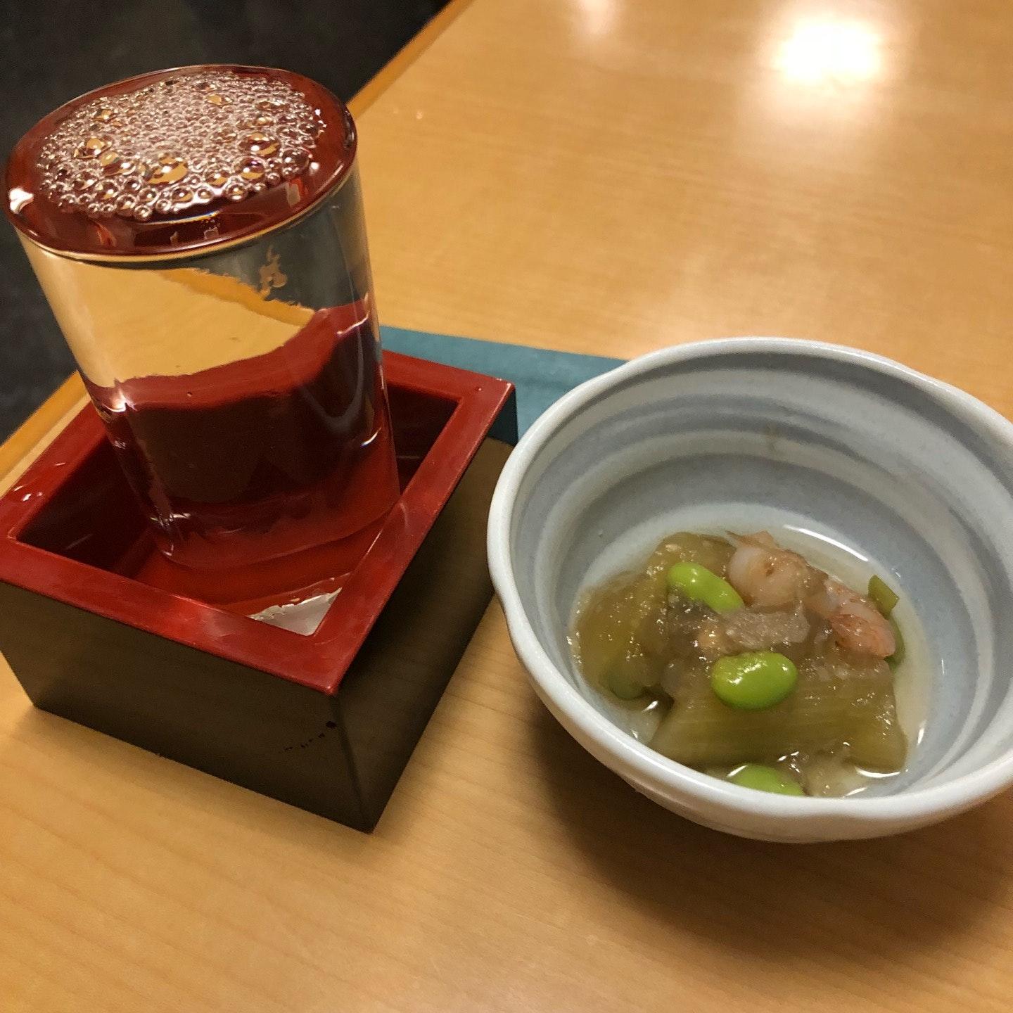 直々庵