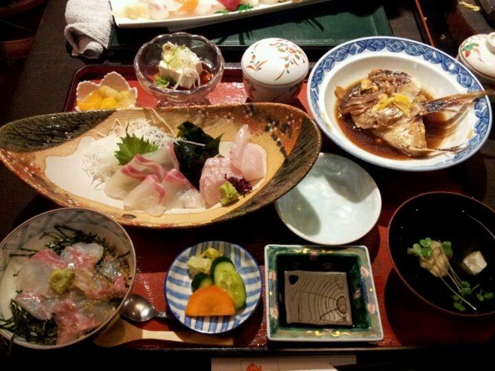 いち膳