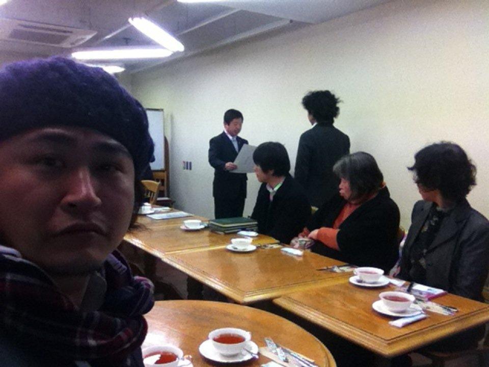 紅茶館