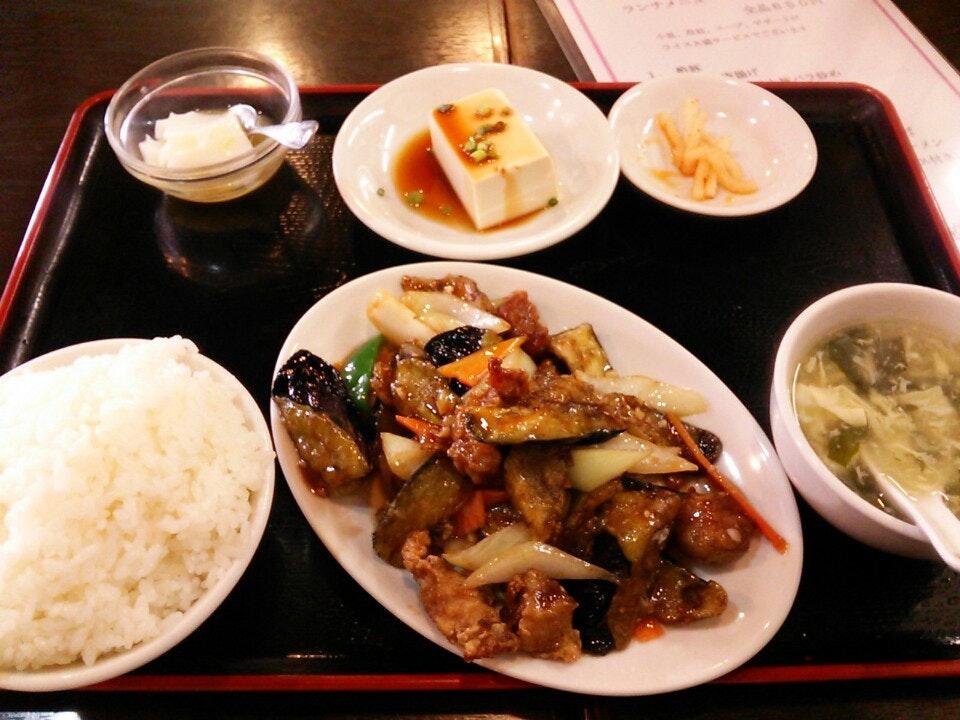 東北餃子楼