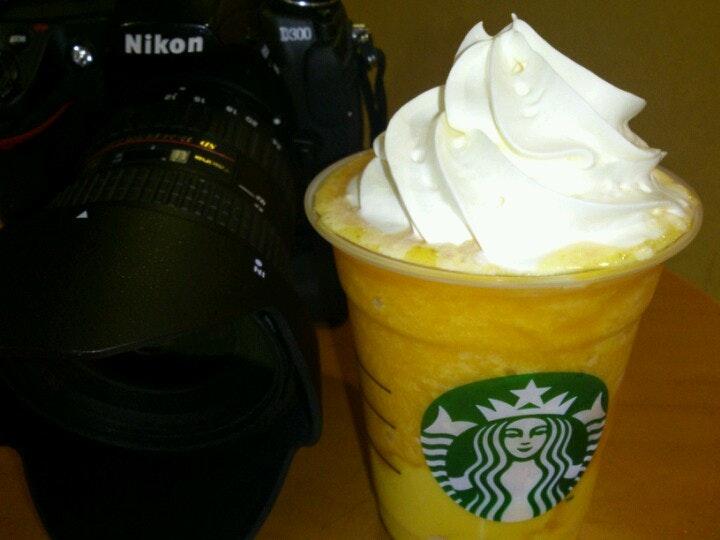 Starbucks Coffee 六甲アイランド店