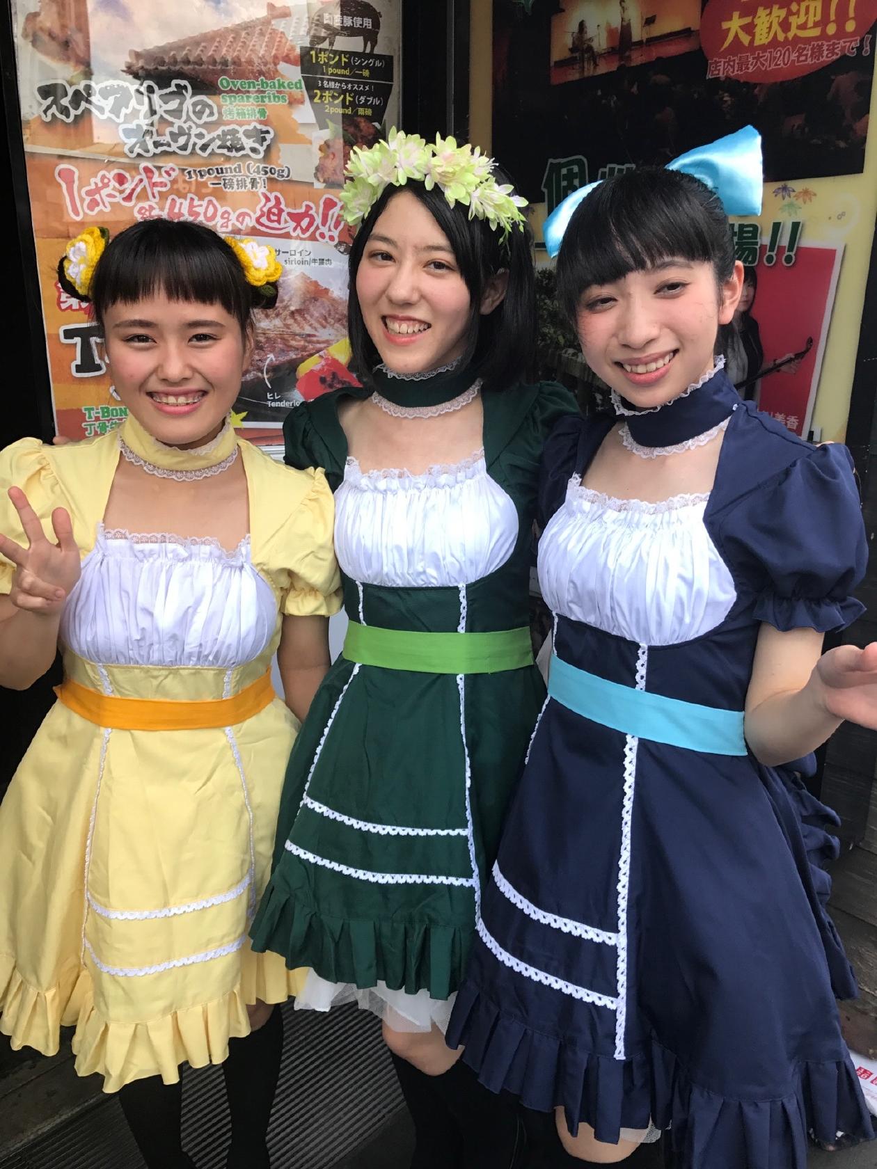 舞台と地料理 ライラ