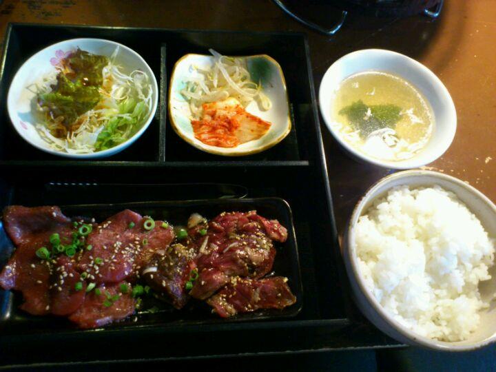 ごち苑 浅草橋東口店
