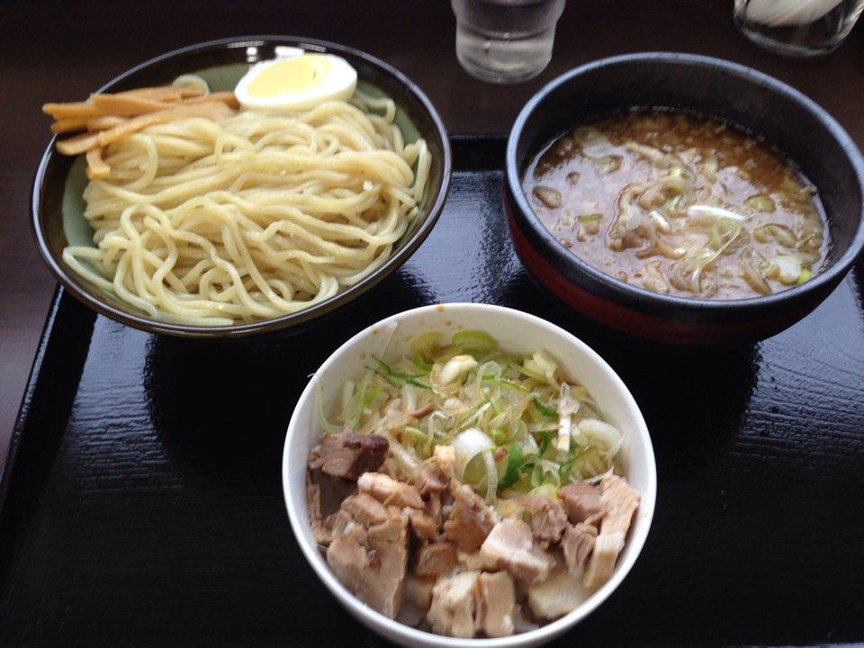 優勝軒酒田店