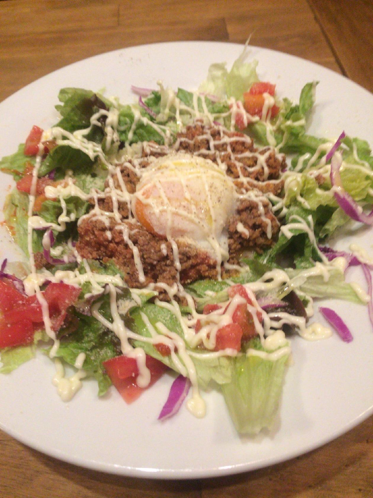 DINING BAR Cafe de フウカ