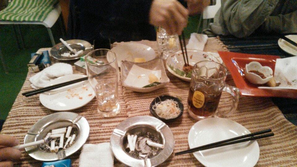 盛盛 新小岩店