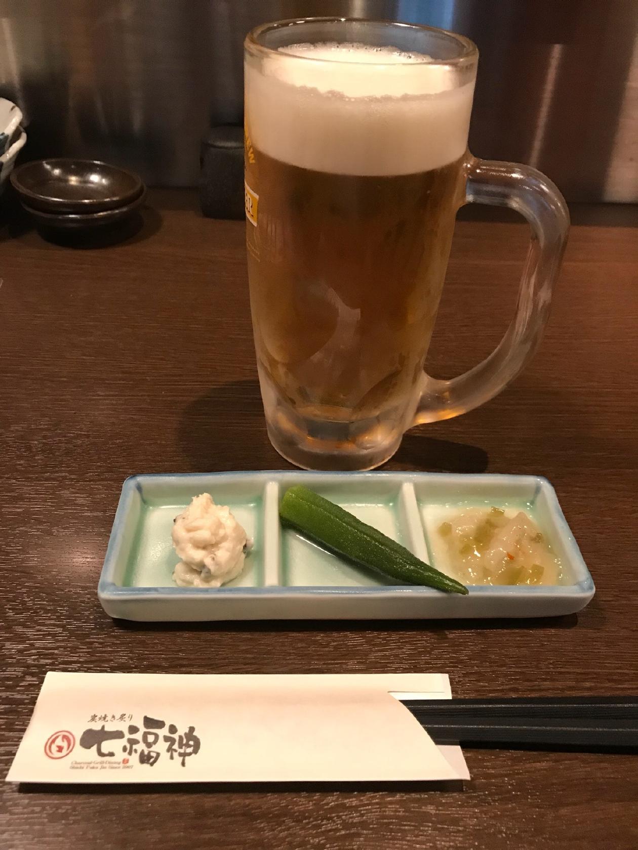 七福神