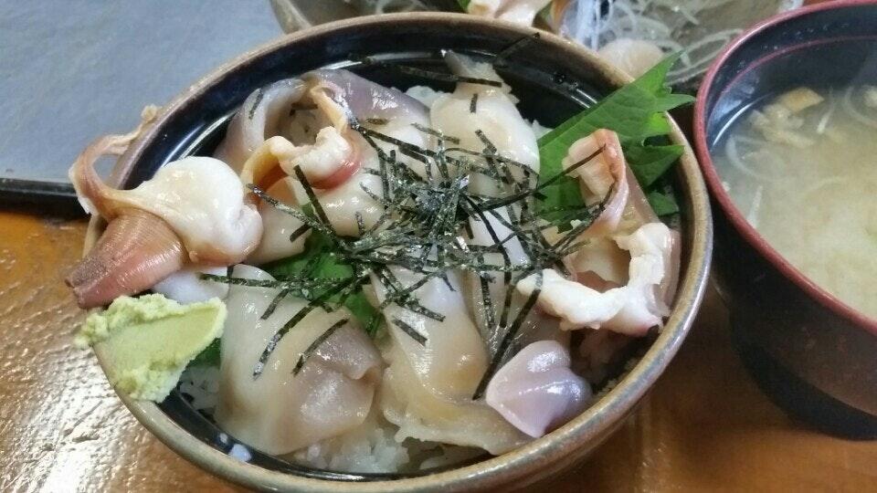 ふじ十食堂