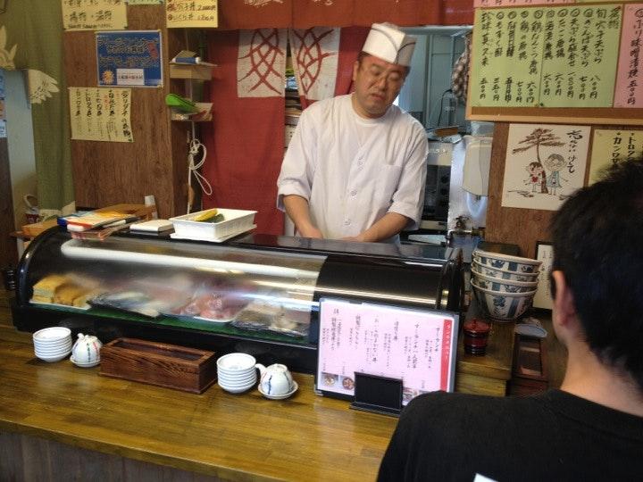 鮨 ささき