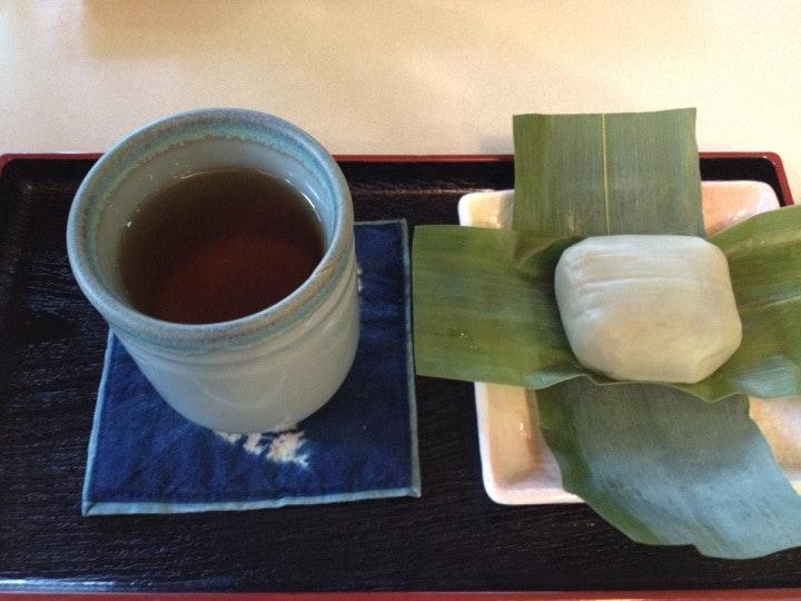 加賀生麩処 茶庵