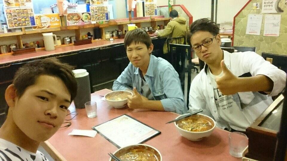 都飯店 四川ラーメン 久御山店