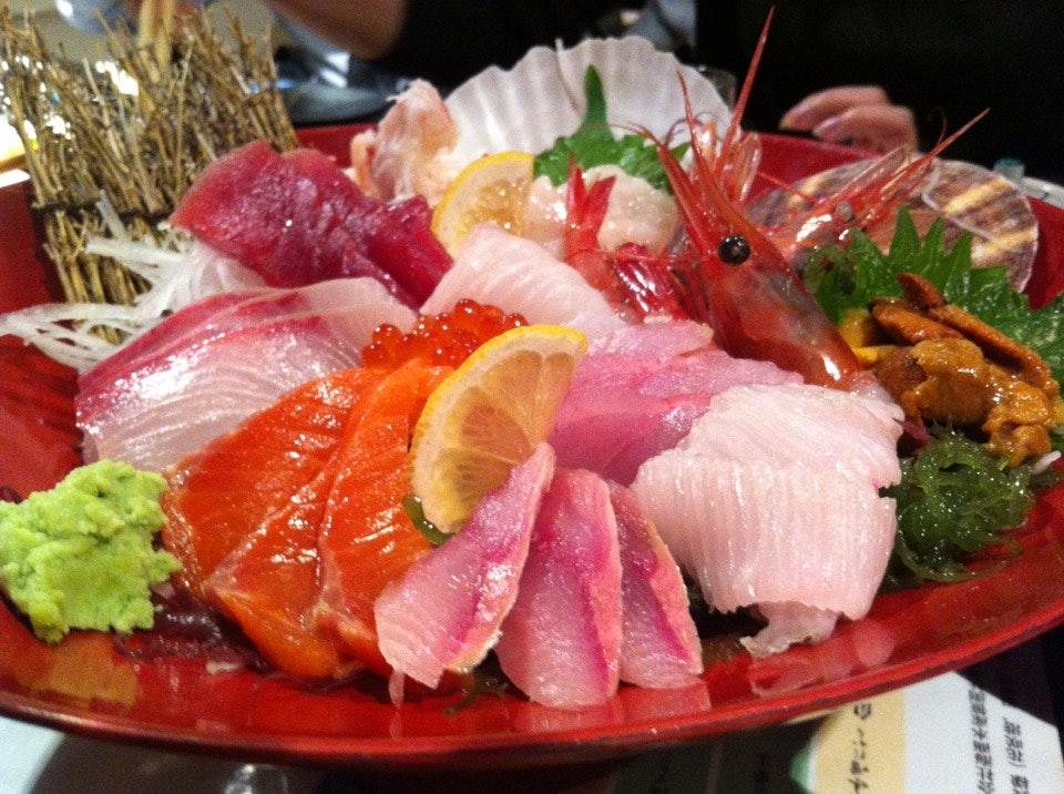 居酒屋日本一別宴邸