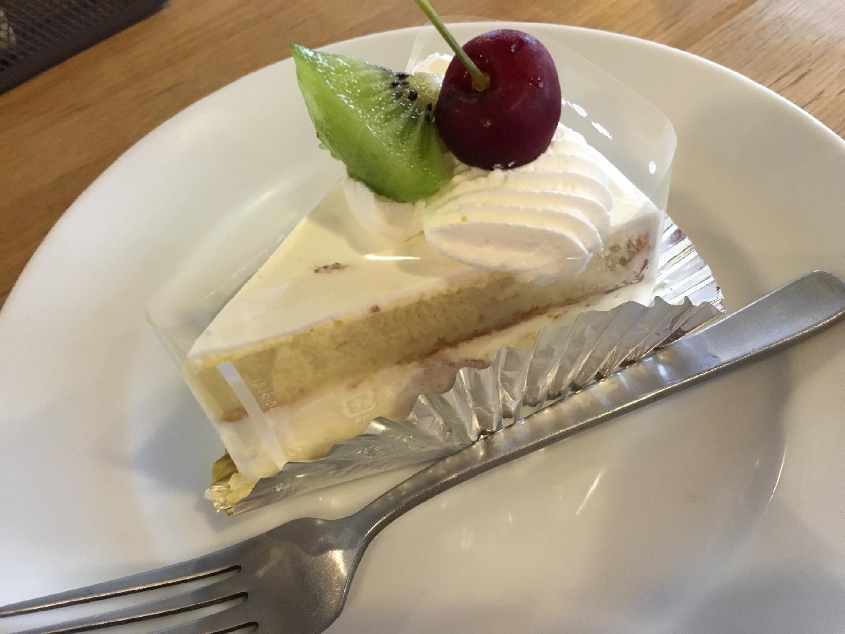 Coffee & Cake Koffe