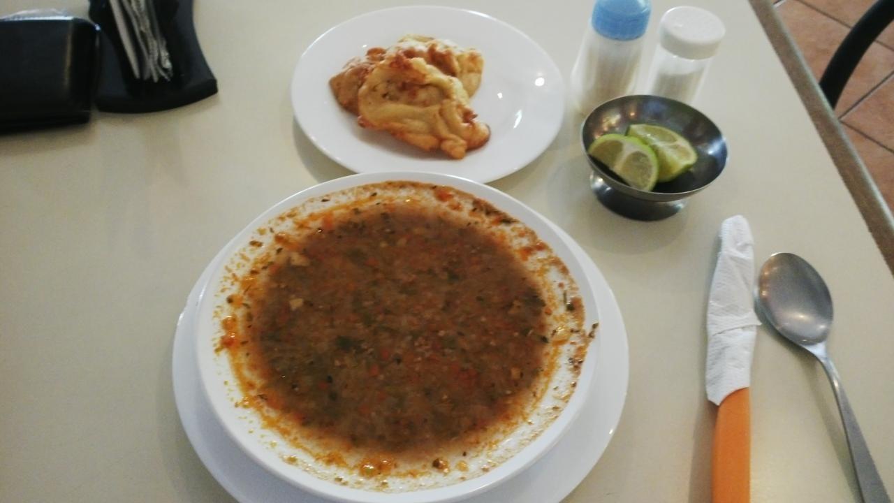 Tía techa