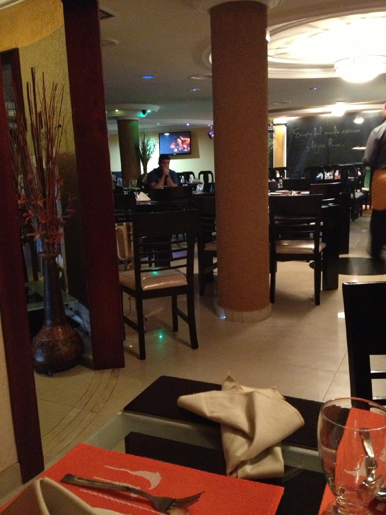Skymar Lounge Bar Disco