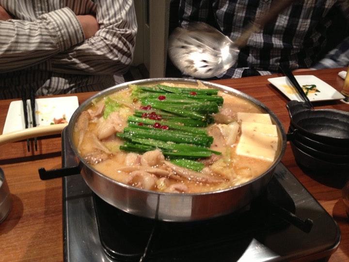 肉や 蟻月 中目黒店