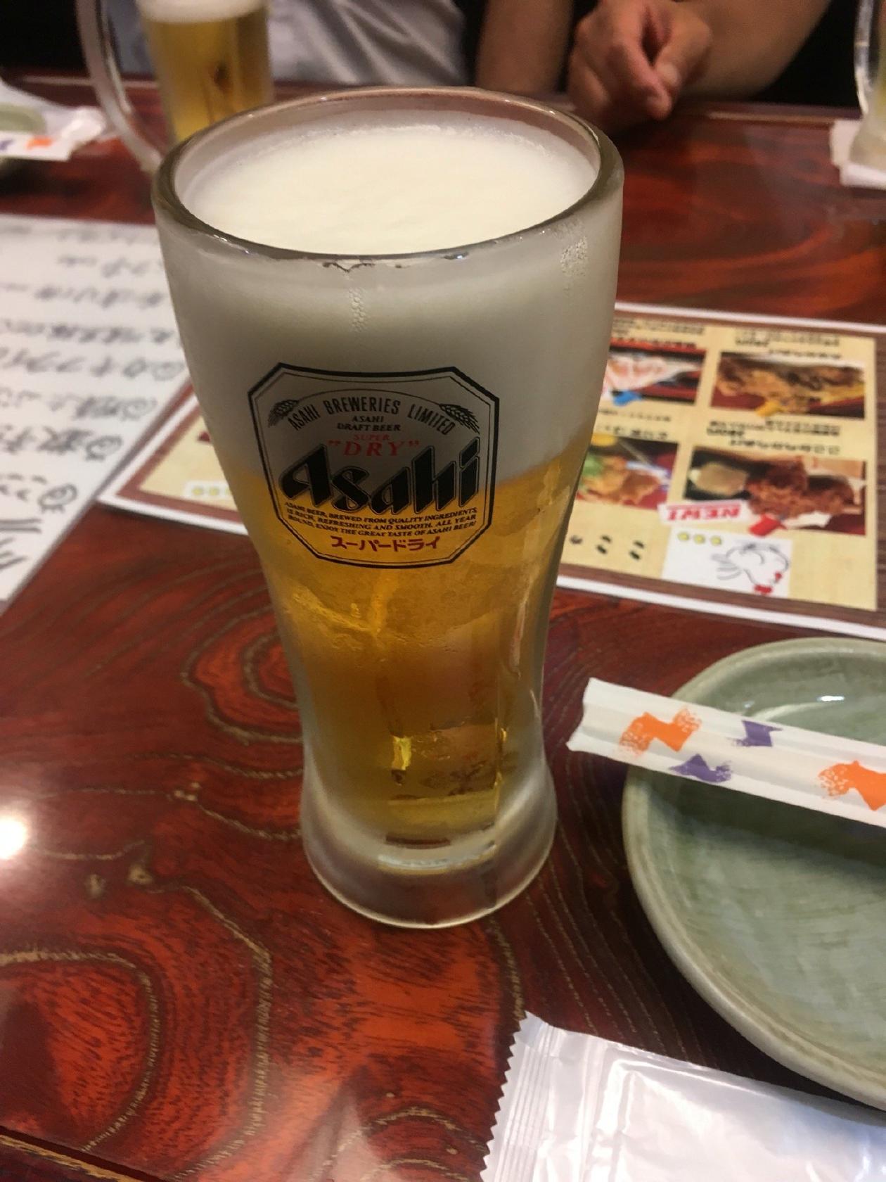 ちょい飲み酒場 ここから