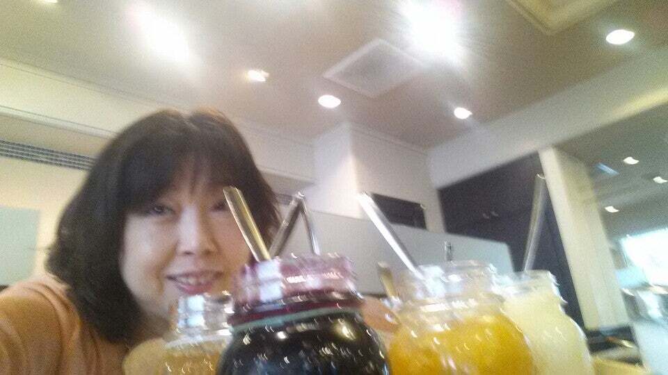 ベーカリーカフェRio羽衣店