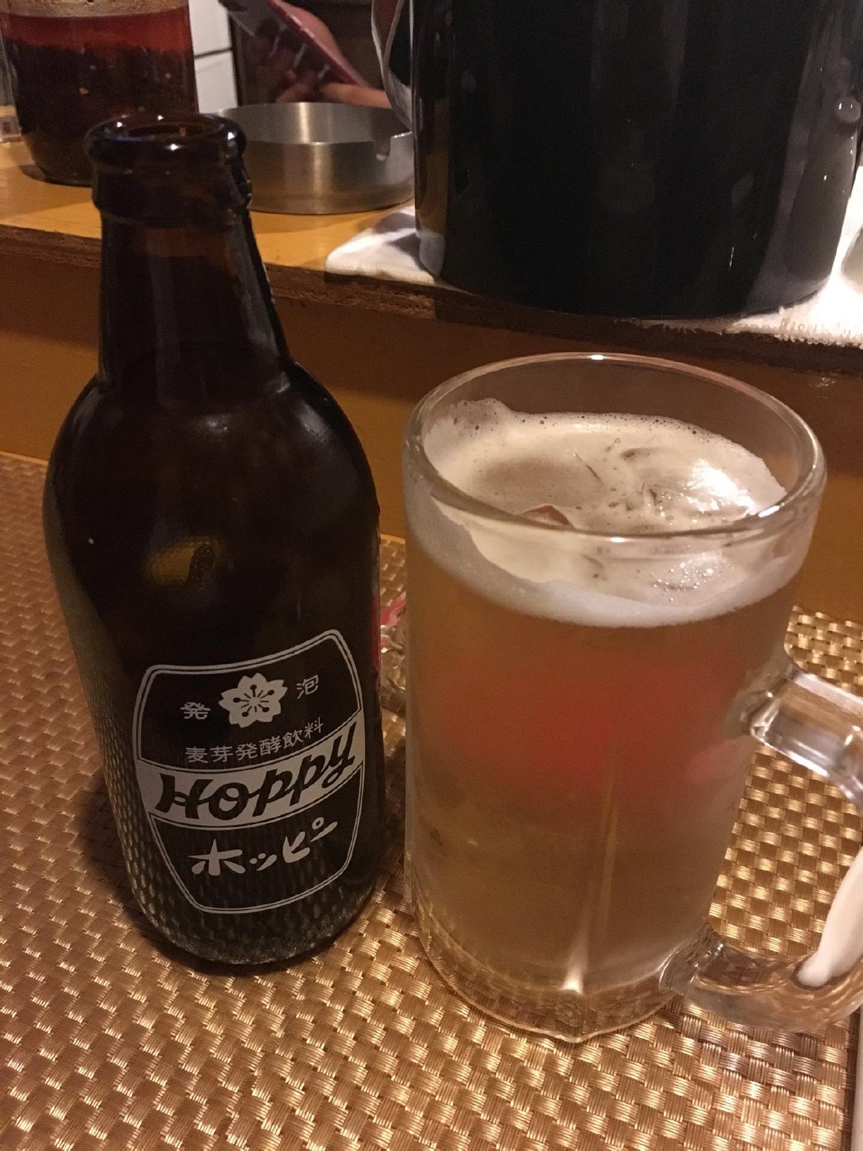 居酒屋 永ちゃん