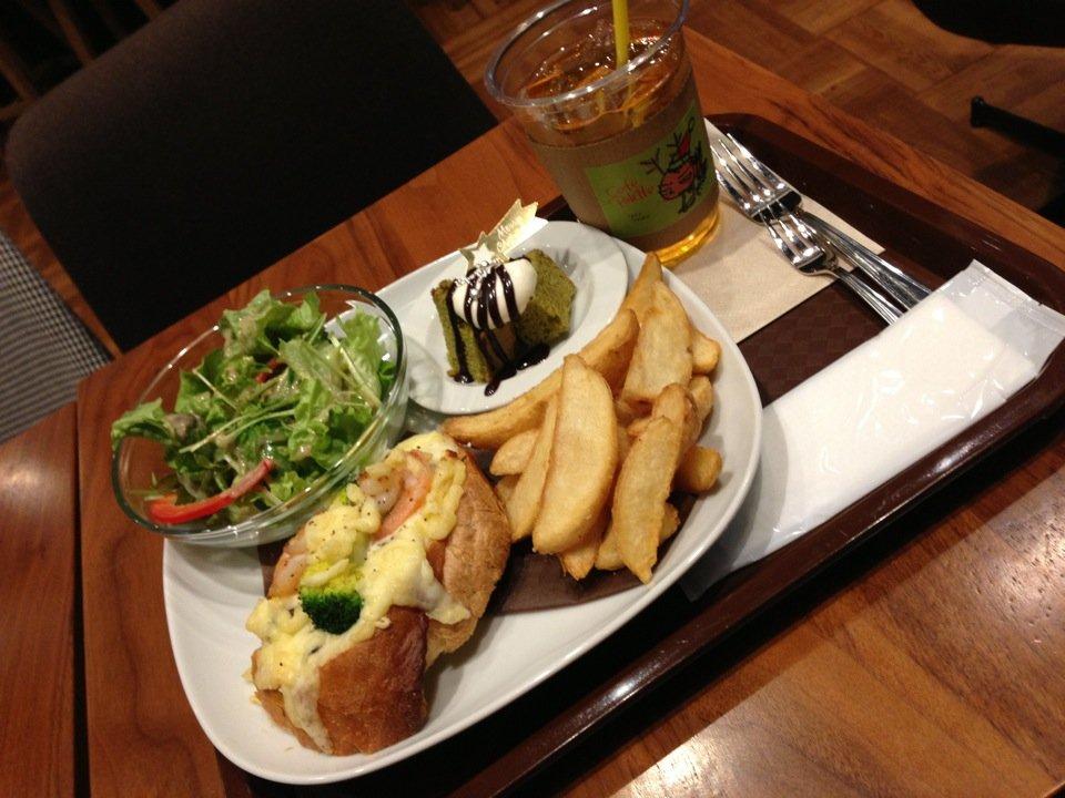 パレット