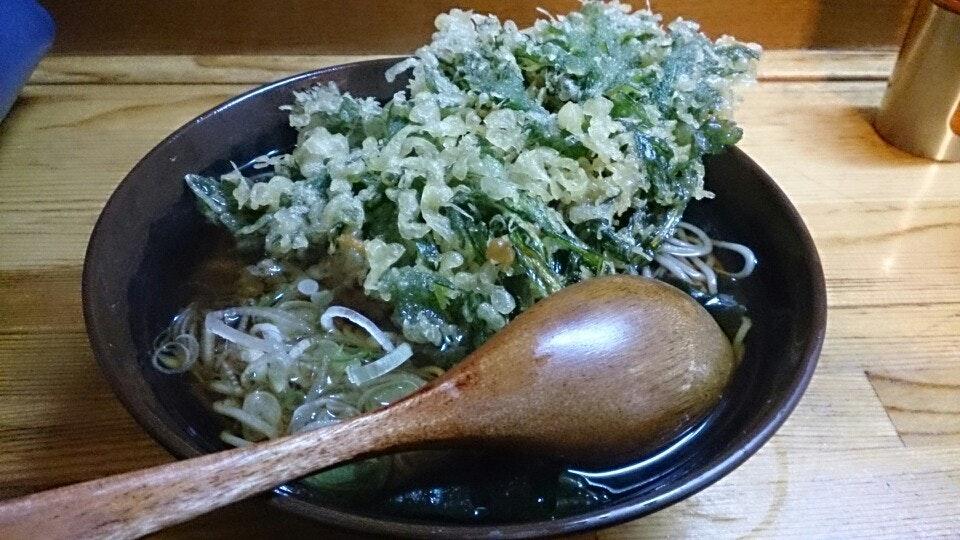 そば処おか田