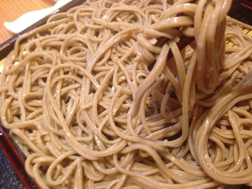 そば処 てくてく