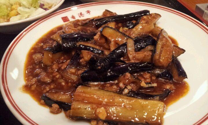 香港亭