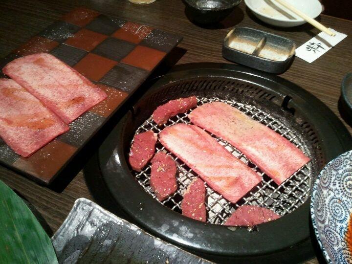 ビストロ焼肉 あぶり家 北大塚店