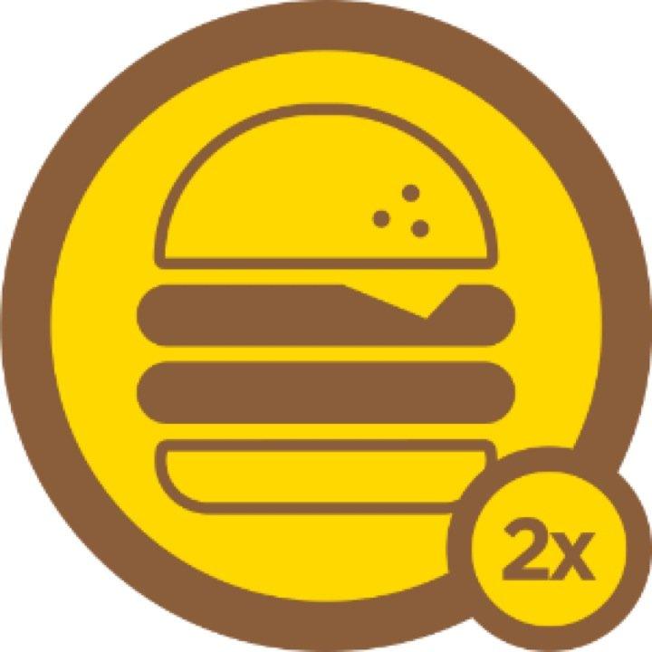 The Burg＆Burger JiRi