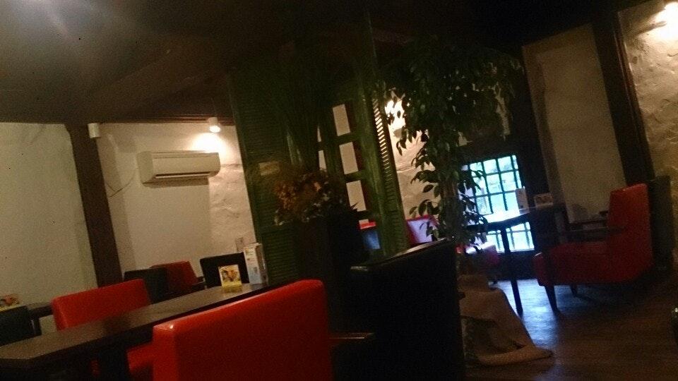 カフェ マール