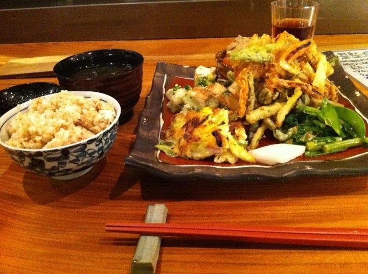 和洋折衷やさい食堂 SOHSOH JR駅前店