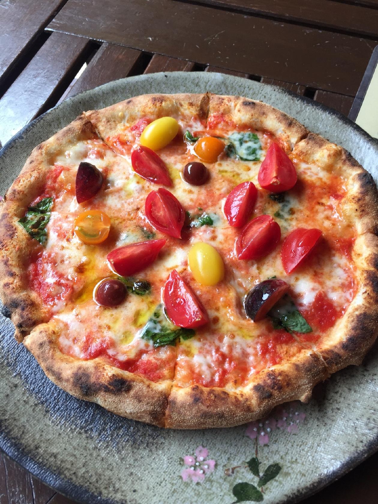 Pizzeria Yokoyama
