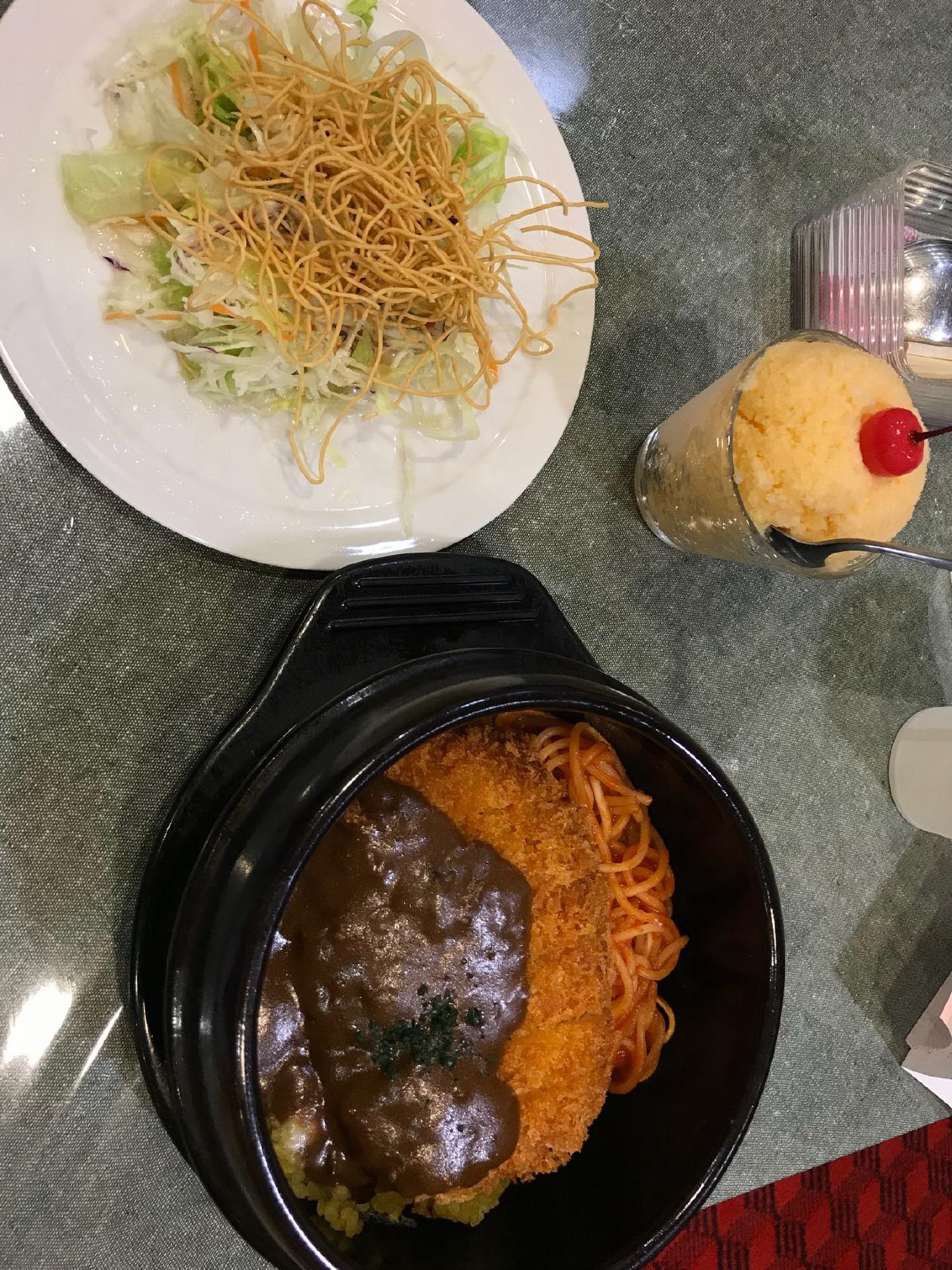 cafe mon-ami