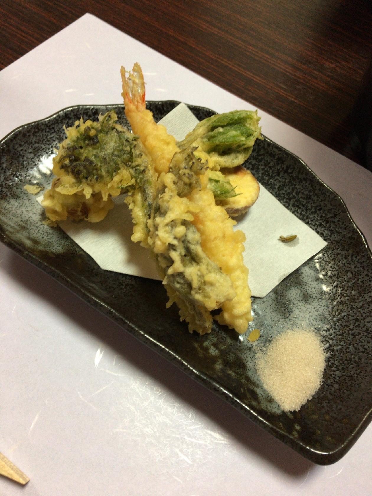 なにわ寿司