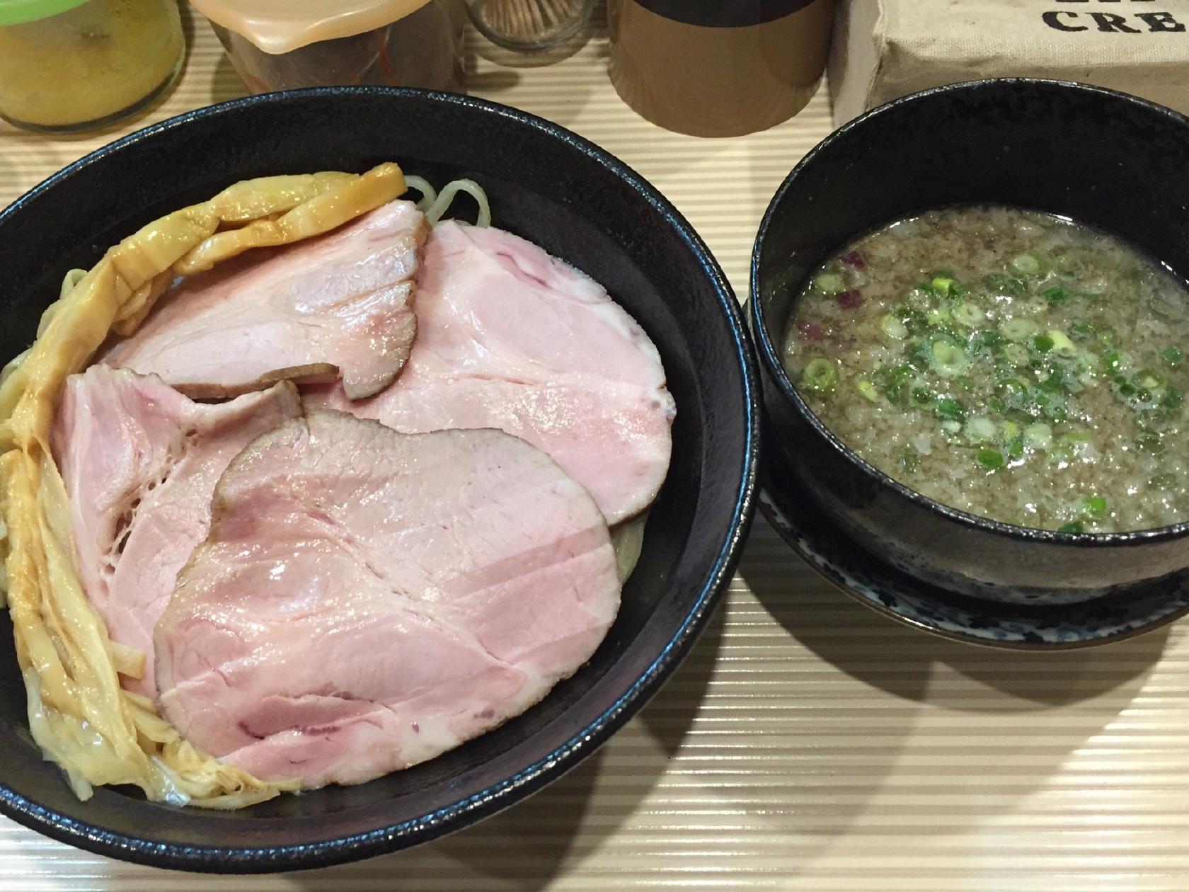 麺処 笑