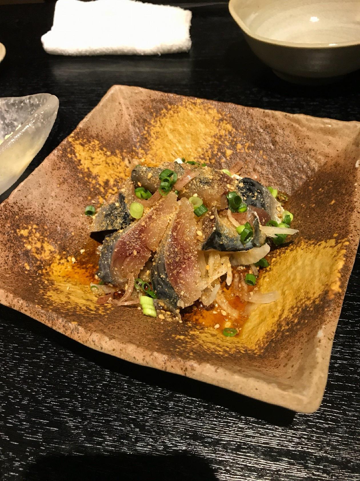 くいもの屋わん 九州自慢 松江駅前店
