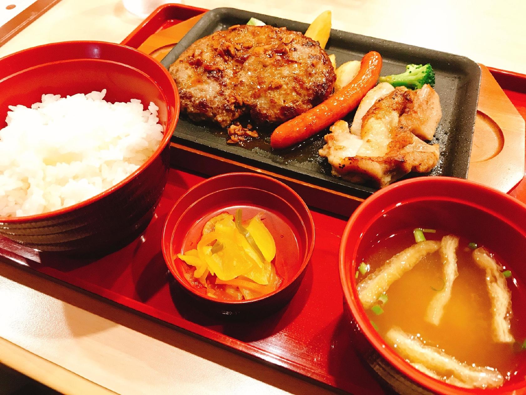 ジョイフル 八千代店