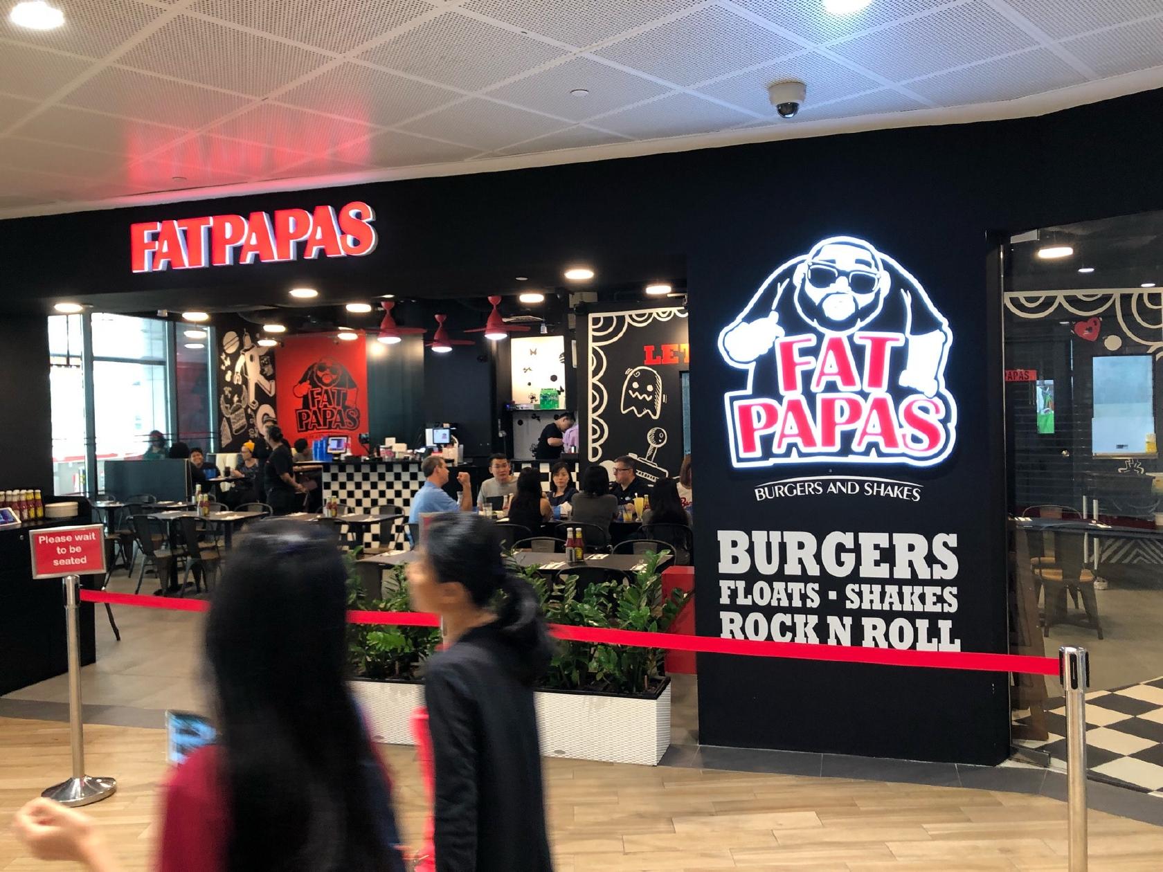 Fat Papas