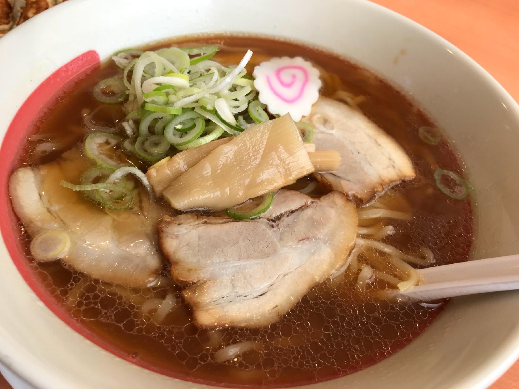 幸楽苑　南三陸町店