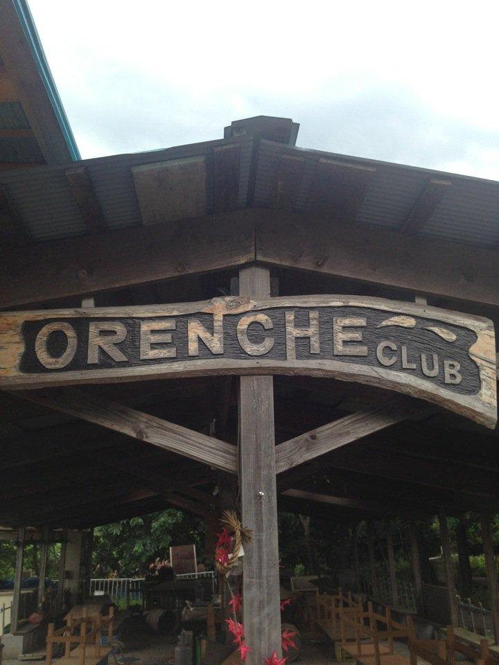 Orencheclub