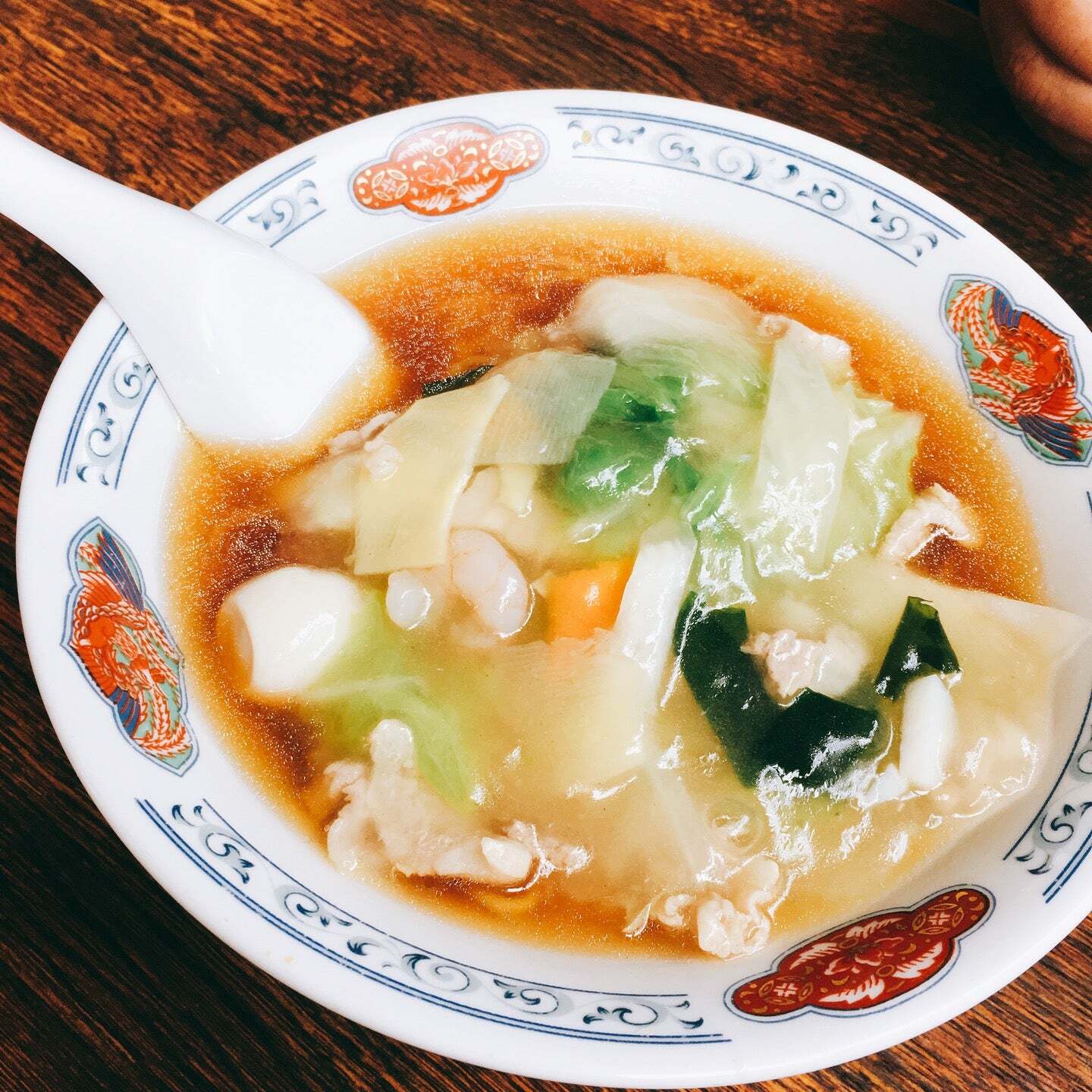 中華料理 香雅